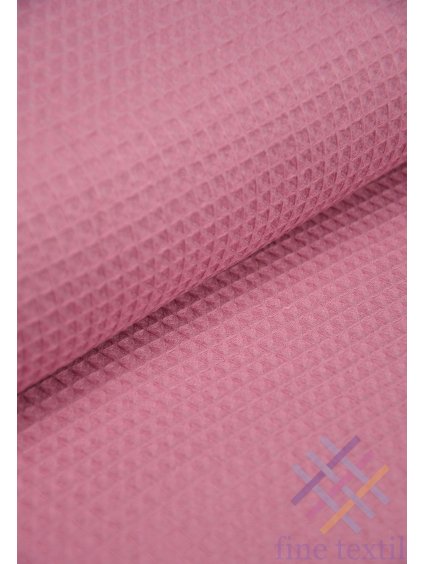 waffle Light pink